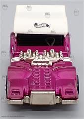 Magenta - Vintage